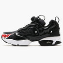 Reebok Instapump Fury Atmos x Bounty Hunter Sameru Kun