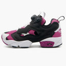 Reebok Instapump Fury Mita Sneakers Brazen Berry