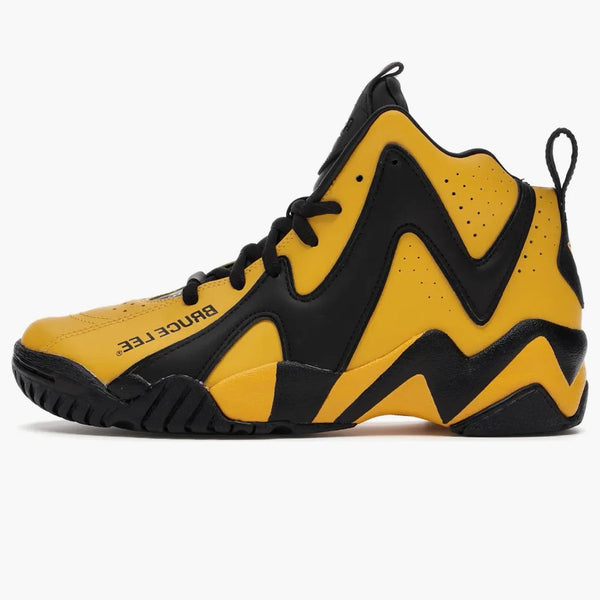 Reebok Kamikaze 2 Bait x Bruce Lee