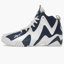 Reebok Kamikaze II 1996 All-Star Game White Blue