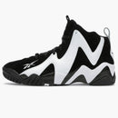 Reebok Kamikaze II Black White (2020)