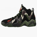 Reebok Kamikaze II Camo