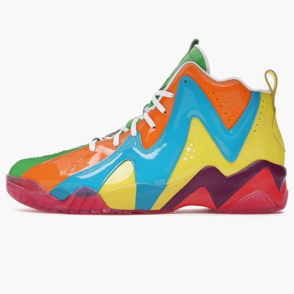 Candy Land Reebok Kamikaze II
