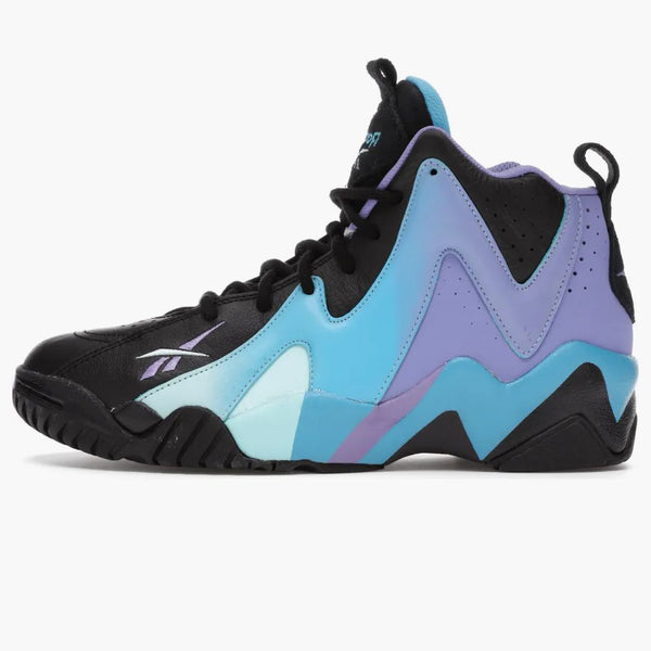 Reebok Kamikaze II Digital Glow