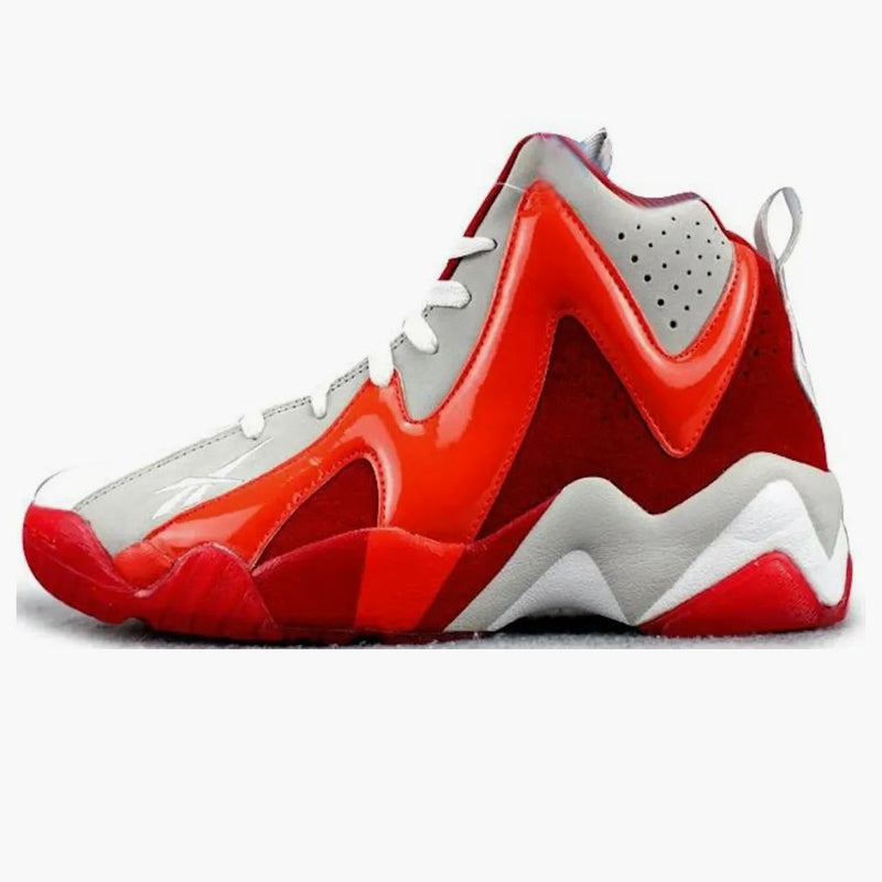 Reebok Kamikaze II Ghost of Christmas minulost