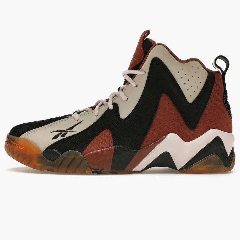 Reebok Kamikaze II Jack-O-Kaze
