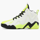 Reebok Kamikaze II Kryptonite / Acid Rain