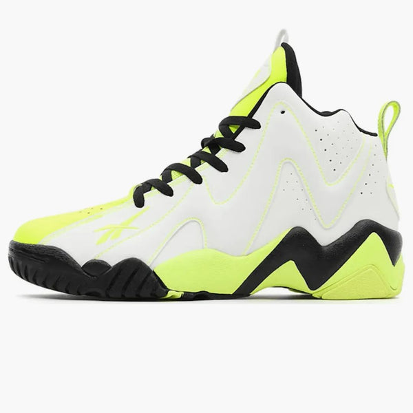Reebok Kamikaze II Kryptonit / Acid Rain