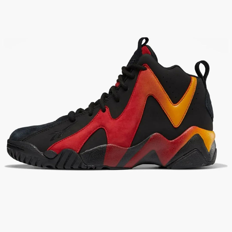 Reebok Kamikaze II Lava