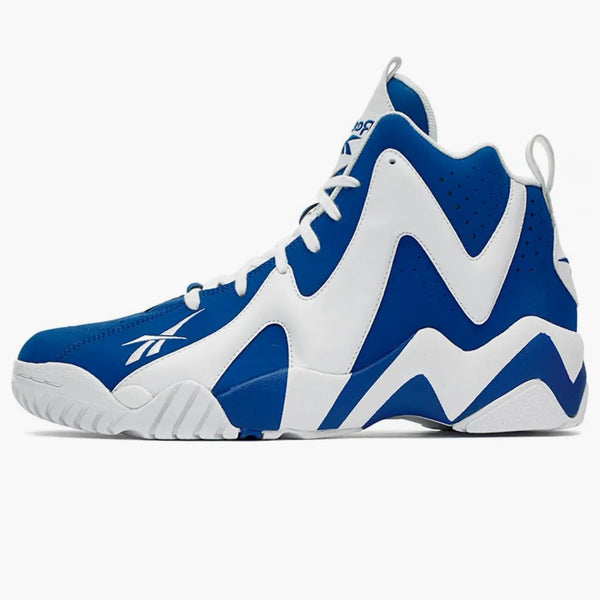 Reebok Kamikaze II Letter of Intent