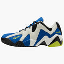 Reebok Kamikaze II Low Dime Blue