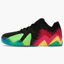 Reebok Kamikaze II Low Nerf nerfoop
