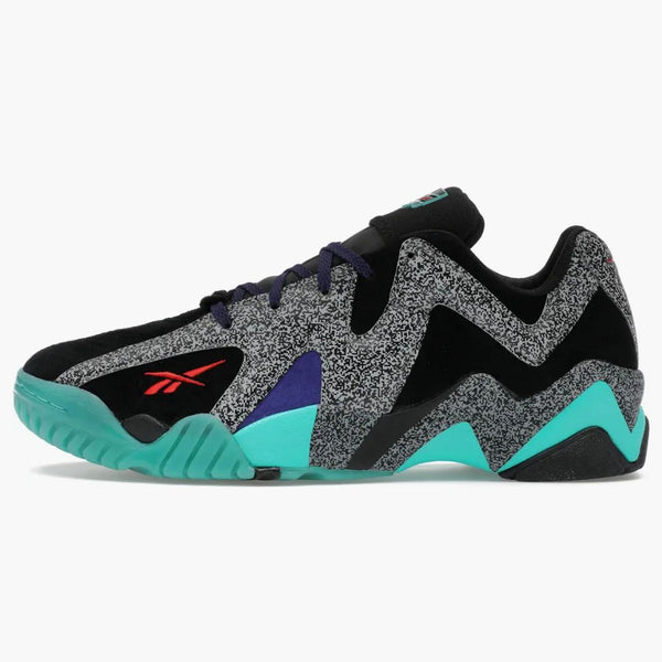 Reebok Kamikaze ii Low Pěkné kopy NBA JAM