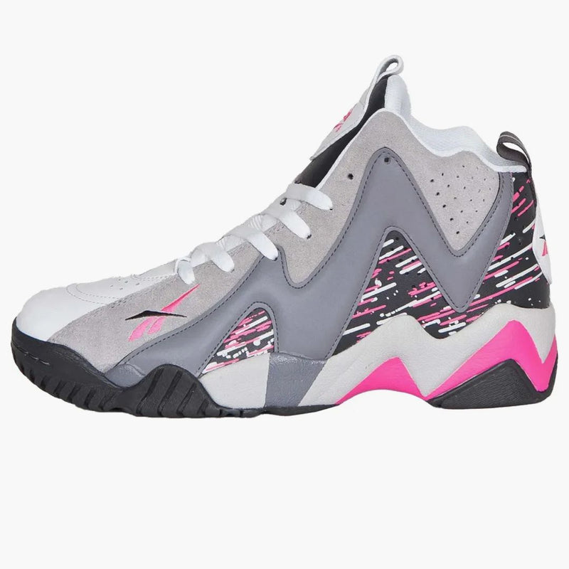 Reebok Kamikaze II Conciencia del cáncer de seno medio