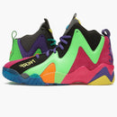 Reebok Kamikaze II nerf nerfoop