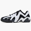 Reebok Kamikaze II OG Black White (2021)