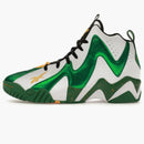 Reebok Hurricaze II Sonics (2022)