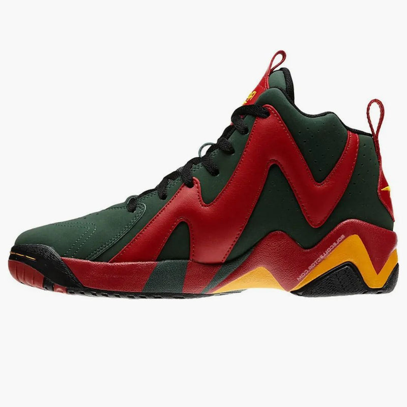 Reebok Kamikaze II Sonics 95