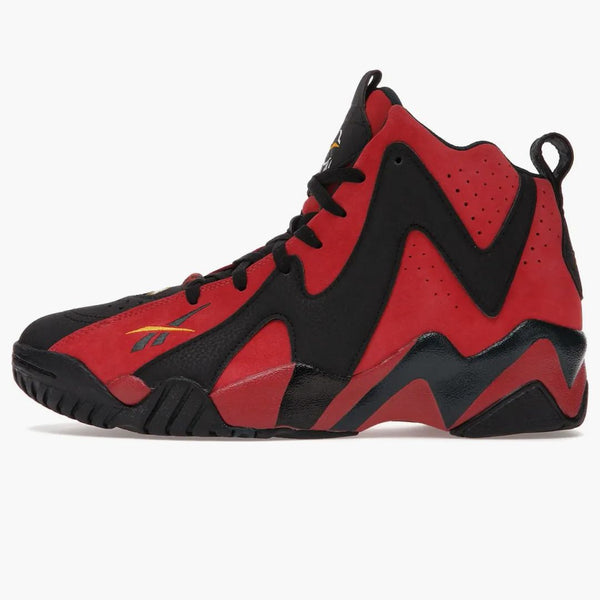 Reebok Kamikaze II Sonics Alternate