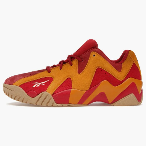 Reebok Hurricaze II Low Looney Tunes Wile E. Coyote