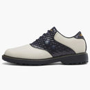 Reebok Og Pump Golf Manors Navy Chalk