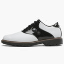 Reebok Og Pump Golf White Black