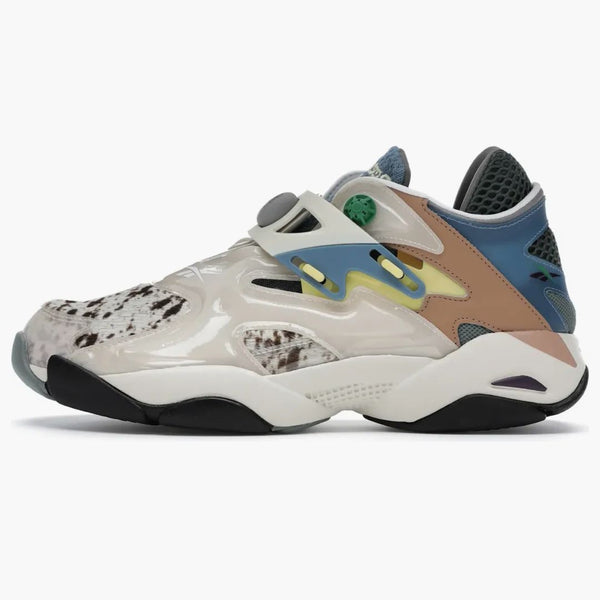 Reebok Pump Court Brain mrtvý