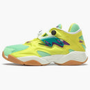 Velikonoce Reebok Pump Court (2020)