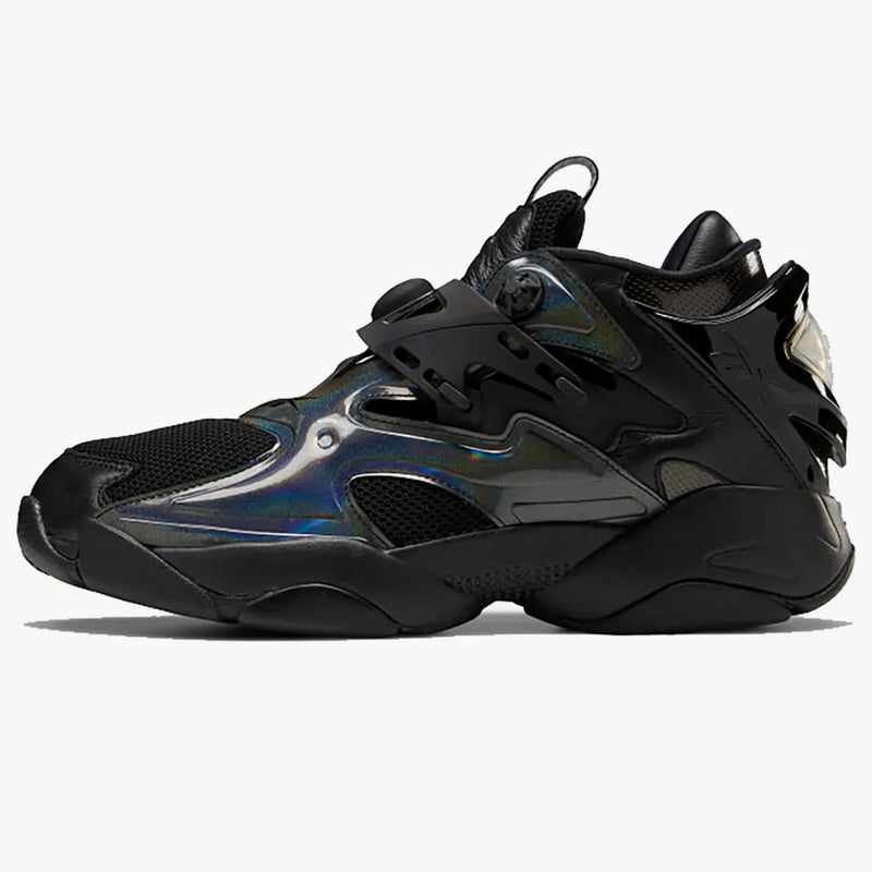 Reebok Pump Court Juunj Black