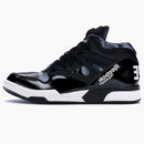 Reebok Pump Omni Lite Aape by a Bathing Ape