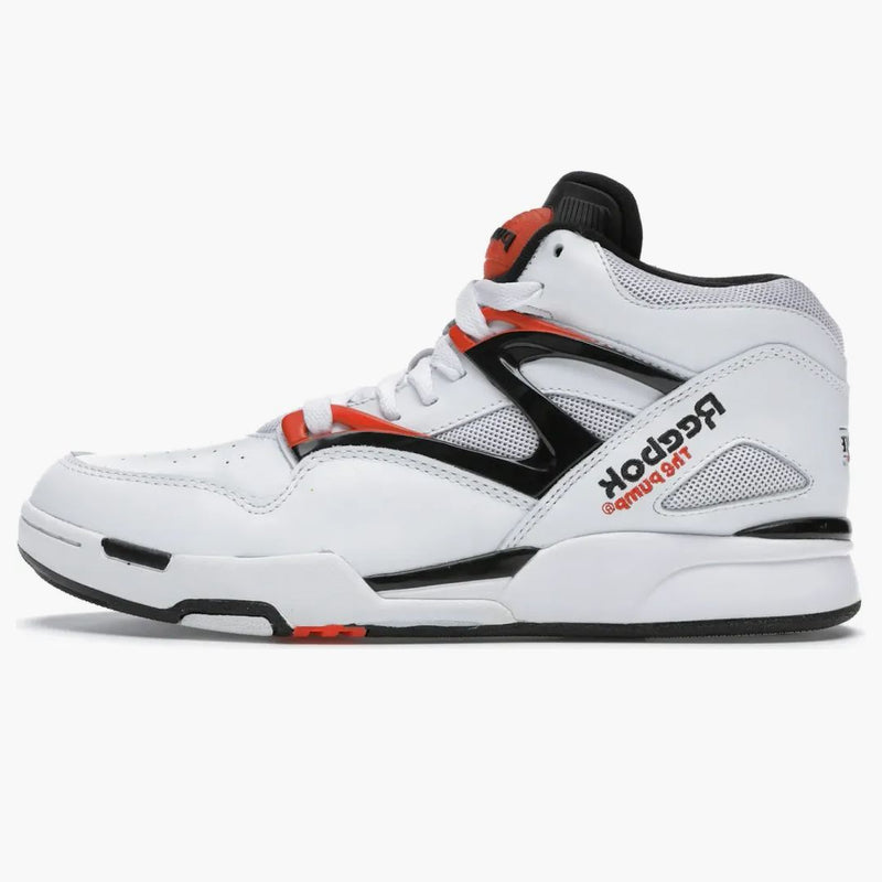 Pompa Reebok Omni Lite dee Brown White