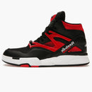 Reebok Pump Omni Zone II Anuel aa The Sky nad ulicí