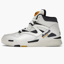 Reebok Pump Omni Zone II křída