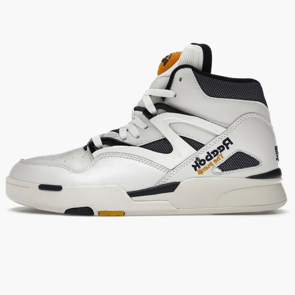 Reebok Pump Omni Zone II křída