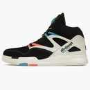 Reebok Pump Omni Zone II Rec Center
