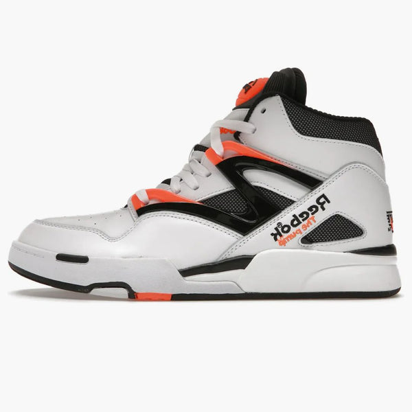 Reebok Pump Omni Zone II WHITE (2021)