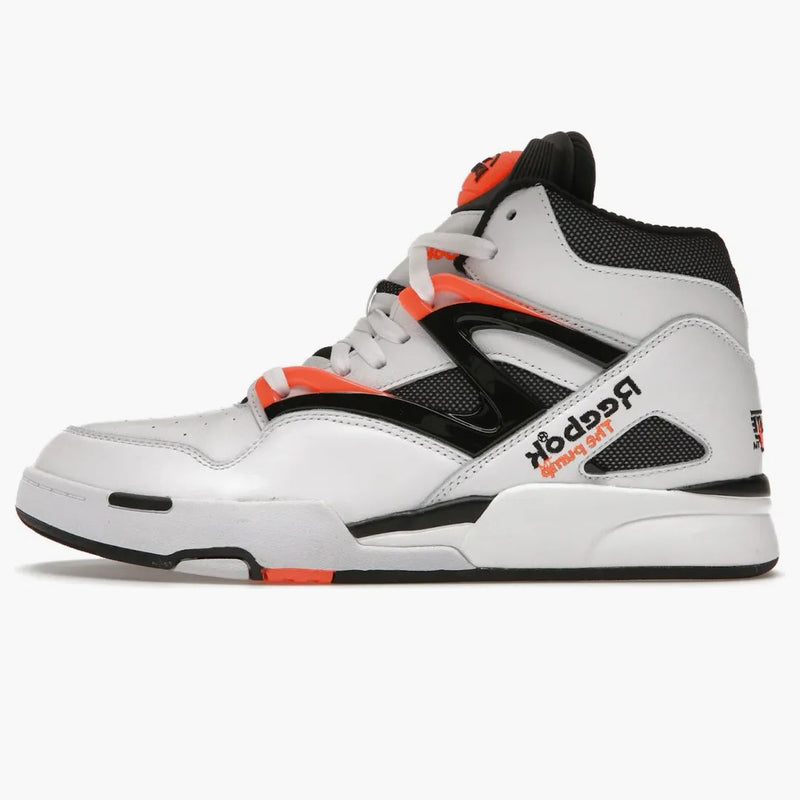Reebok Pump Omni Zone II WHITE (2021)