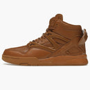 Reebok Pump Omni Zone II Juun.J Brown