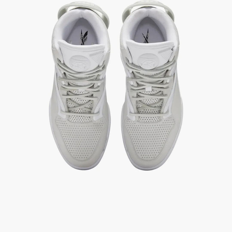 Reebok Pump Omni Zone II Juun.J White