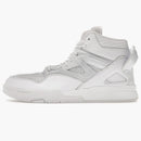 Reebok Pump Omni Zone II Juun.J White