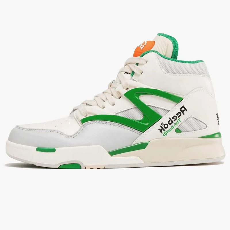 Reebok Pump Omni Zone II Par5 Chalk