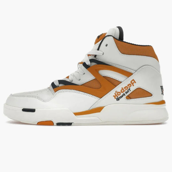 Reebok Pump Omni Zone II Radiant Ocher