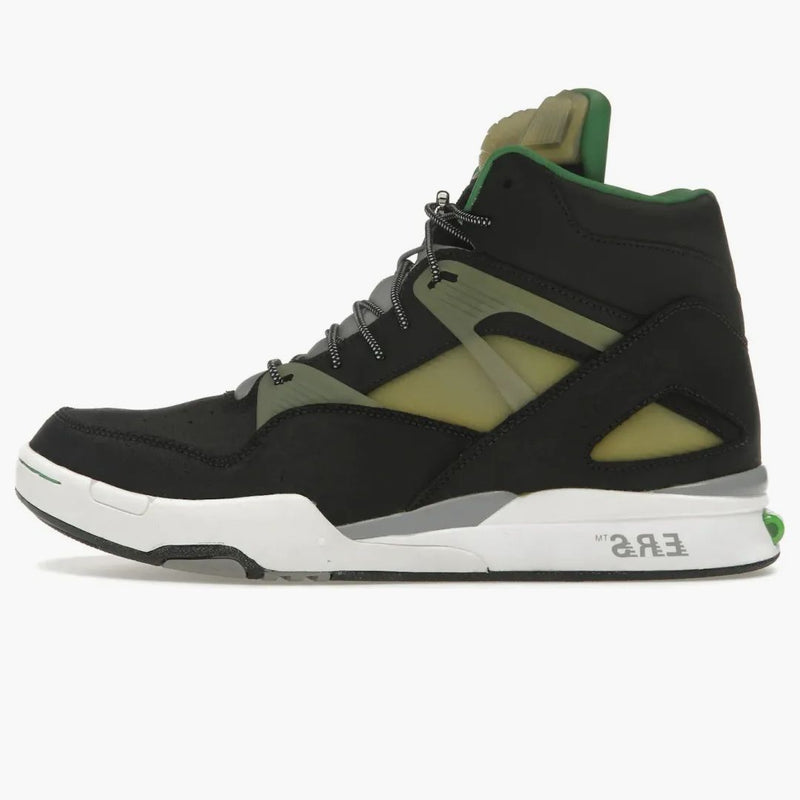 Reebok Pump Omni Zone Lt Solebox