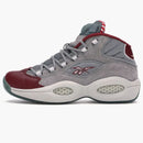 Reebok Pump Question Villa den ve Philly