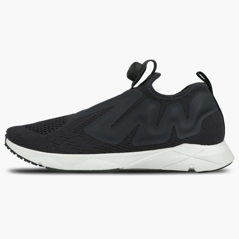 Reebok Pump Supreme Lead White