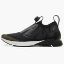 Reebok Pump Supreme Ultraknit Black Moss