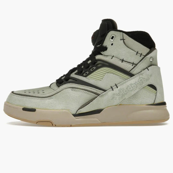 Reebok Pump TZ Universal Monsters Frankenstein