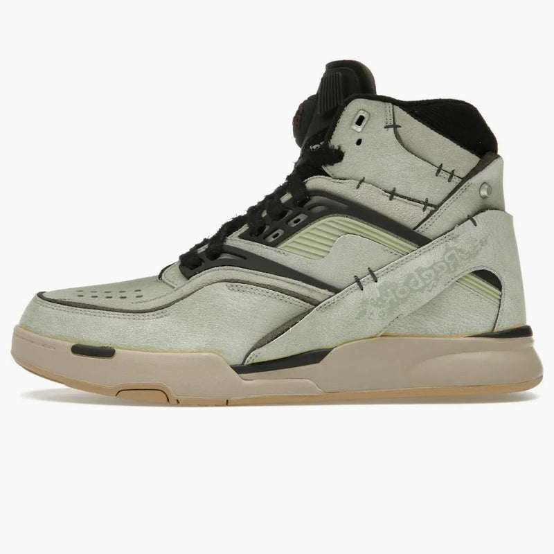 Reebok Pump TZ Universal Monsters Frankenstein