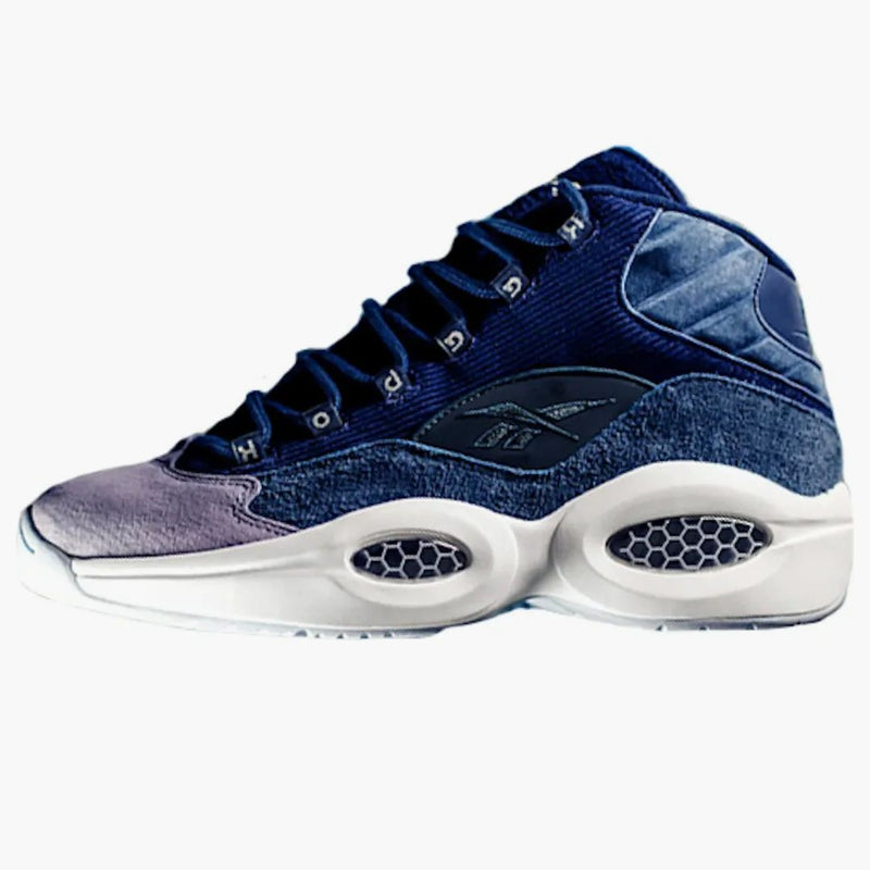 Reebok otázka střední kapsle chill