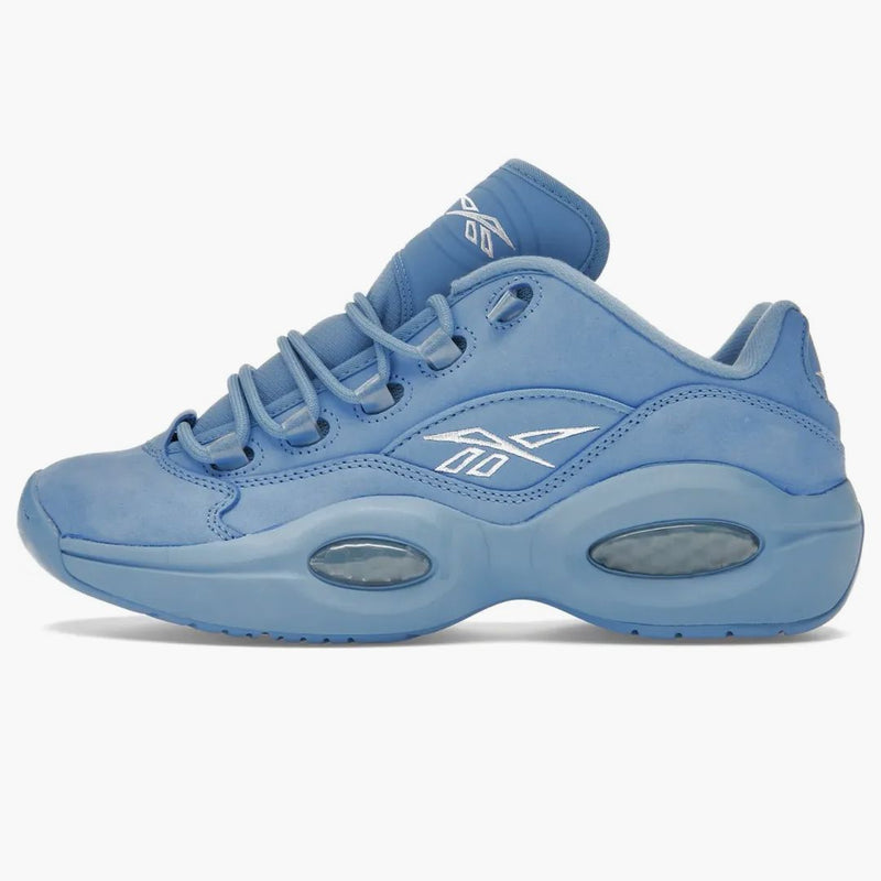 Otázka Reebok Low Modrák